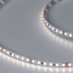Лента светодиодная DSG 2835 NW 120L-V24-IP33, 4000 K, 600 LED, 14,4W/m, LUX