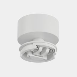 Сменное крепление M3 Mini Villy, белый корпус