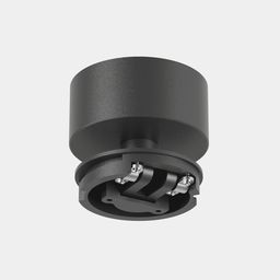 MINI-VL-M3-BL Сменное крепление M3 для светильников VILLY. Черное