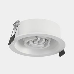 MINI-VL-M7-WH Сменное крепление M7 для светильников VILLY. Белое