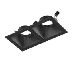 Внутренняя часть двойной рамки COMBO, монтажные пружины