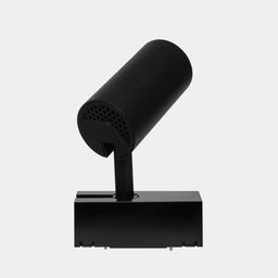 Светильник для трека SY черный, 10 Вт, нейтральный свет, SY-601201-BL-10-36-NW