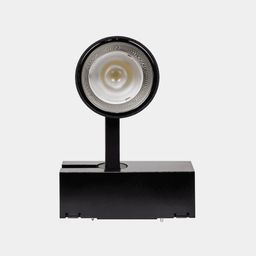 Светильник для трека SY черный, 10 Вт, нейтральный свет, SY-601201-BL-10-36-NW