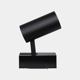 Светильник для трека SY черный, 10 Вт, нейтральный свет, SY-601201-BL-10-36-NW