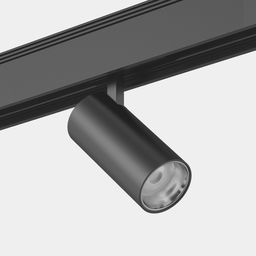 Светильник для трека SY черный, 20 Вт, нейтральный свет, SY-601202-BL-20-36-NW