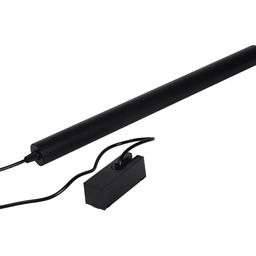 Светильник SY черный с адаптером и проводом