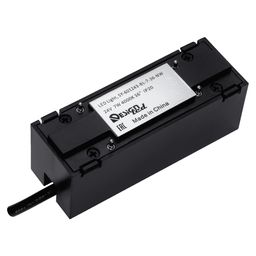 Адаптер трекового светильника SY, вид снизу