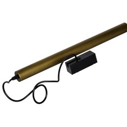 Светильник SY латунь с драйвером и кабелем