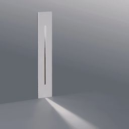 LED светильник для ступеней PO-1420-STEP-WH-WW Белый 3Вт 3000 К