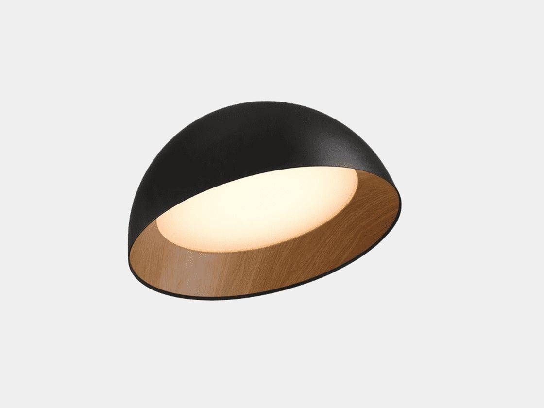 Светильник JY C0207, CO-207-600B-BG-WW