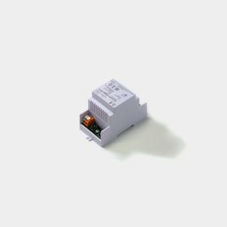 Приемник EasyDim RX-ST-DIN на поверхности, общий вид