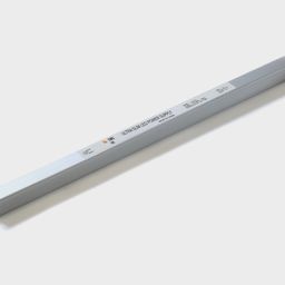 Блок питания сверxтонкий для светодиодных лент, 75W, 12V, L-75-12