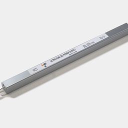 Блок питания сверхтонкий, 75 W, 24V, L-75-24