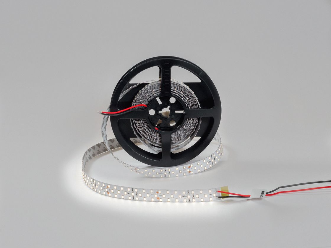 Катушка светодиодной ленты SWG PRO 24В IP20