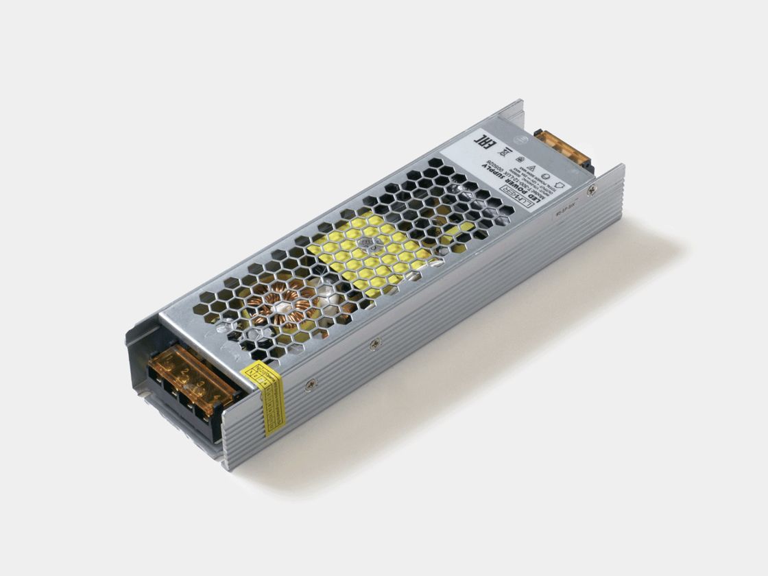 Открытый блок питания T-LUX 12В 300Вт