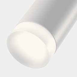 Дефлектор, акрил, MINI-VL-DFL-AC2