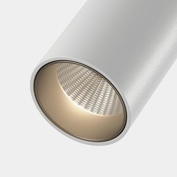 Дефлектор, золото, MINI-VL-DFL-GD