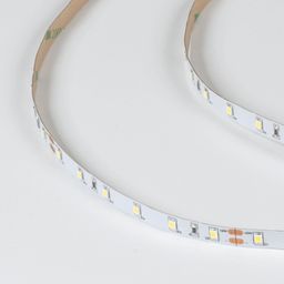 Светодиодная лента SWG PRO 2835, 60 LED/м, 4,8 Вт/м, 24В , IP20, Цвет: Холодный белый, SWG2P60-24-4.8-W