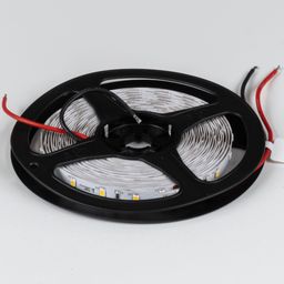 Катушка светодиодной ленты SWG PRO с проводами