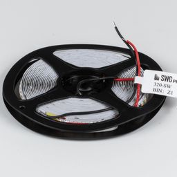 Катушка светодиодной ленты SWG PRO с проводами
