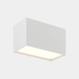 Потолочный светильник накладной,белый, 3000К, GW-8602-20-WH-WW