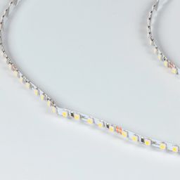 Светодиодная лента SWG PRO 3528, 120 LED/м, 9,6 Вт/м, 24В , IP20, Цвет: Холодный белый, SWG3PT120-24-9.6-W