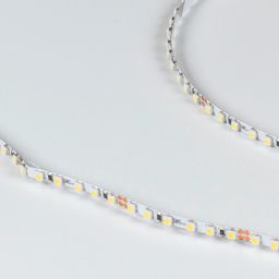 Фрагмент ленты SMD 3528 120 LED/м крупно