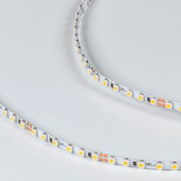 Фрагмент ленты SMD 3528 120 LED/м крупно