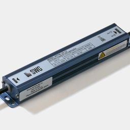 MINI Al Блок питания TPW, 60 W Влагозащитный, 12 V, MTPW-60-12