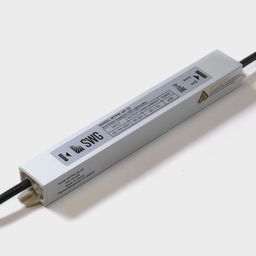 Герметичный блок питания SWG TPW 24V 40W