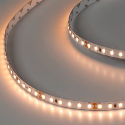 Светодиодная лента 14.4Вт теплое свечение, DSG2120-24-WW-33