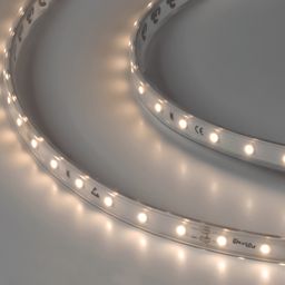 Светодиодная лента IP65 нейтральное белое свечение 24V, DSG360-24-NW-65