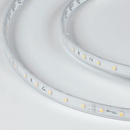 Светодиодная лента IP65 нейтральное белое свечение 24V, DSG360-24-NW-65