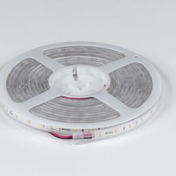 Светодиодная лента в катушке на пластиковой бобине