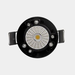 Модуль для светильника, серия MINI COMBO, черный, IP20, MINI-COMBO-BASE-60-9-WW