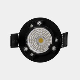 Модуль для светильника, серия MINI COMBO, черный, IP20, MINI-COMBO-BASE-60-9-NW