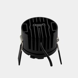 Встраиваемый модуль MINI COMBO, вид сзади