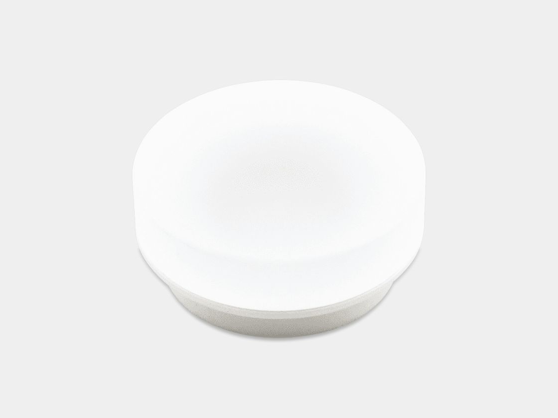 Корпус светильника MINI COMBO, круглая, акриловая, MINI-COMBO-AC