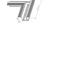 Угловой коннектор настенно-потолочный для серии SY , Черный , SY-601901-RC-CN-2