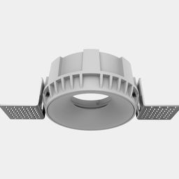 Рамка для встройки, серия COMBO 4, белый, COMBO-FR-43-WH