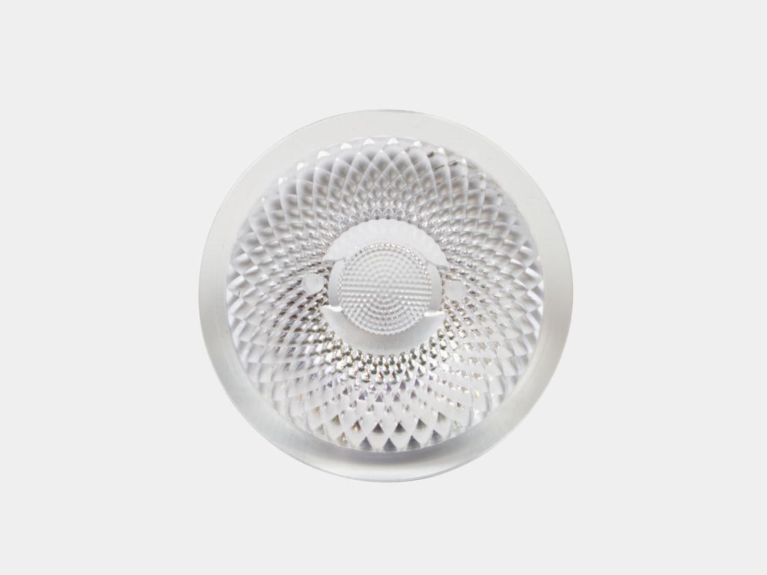 Акриловая линза-рефлектор COMBO VILLY, вид спереди