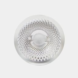 Акриловая линза-рефлектор COMBO VILLY, вид спереди