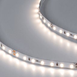 Лента светодиодная SMD 2835, 84 LED/м, 8,6 Вт/м, 24В, IP20, Нейтральный белый