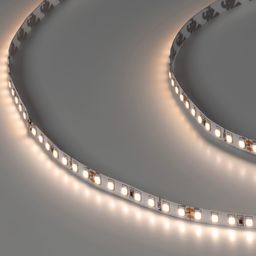 Светодиодная лента ПРО 2835, 126 LED/м, 13 Вт/м, 24В , IP20, Цвет: Нейтральный белый, SWG2P126-24-13-NW