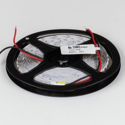 Катушка светодиодной ленты SWG PRO с проводами