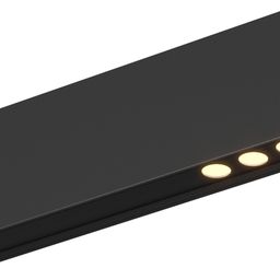 Светильник для низковольтного трека SY mini 3.7 Вт, SY-mini-522217-3.7-48-BL-WW