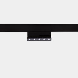 Светильник для трека SY mini черный, 5.5 Вт, SY-mini-520417-5.5-48-BL-WW