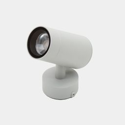 Светильник ландшафтный TN серый, 9 Вт, DL-FS0012-9-GR-WW