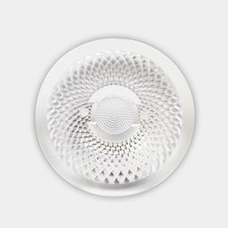 Рефлектор с линзой COMBO, вид спереди, акрил