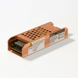 YA-60-12-TR, блок питания с TRIAC диммированием IP20, 60Вт, 12В